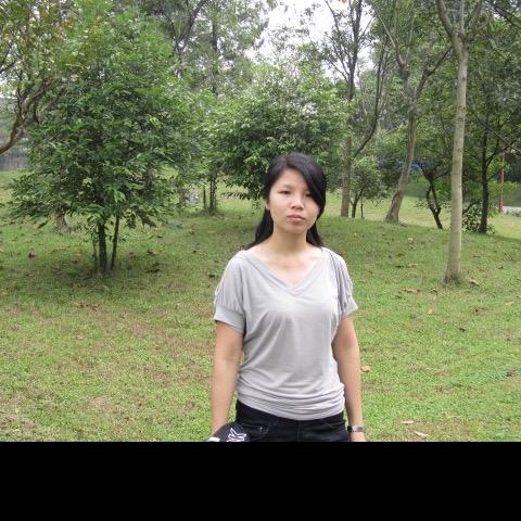 圆圆呀