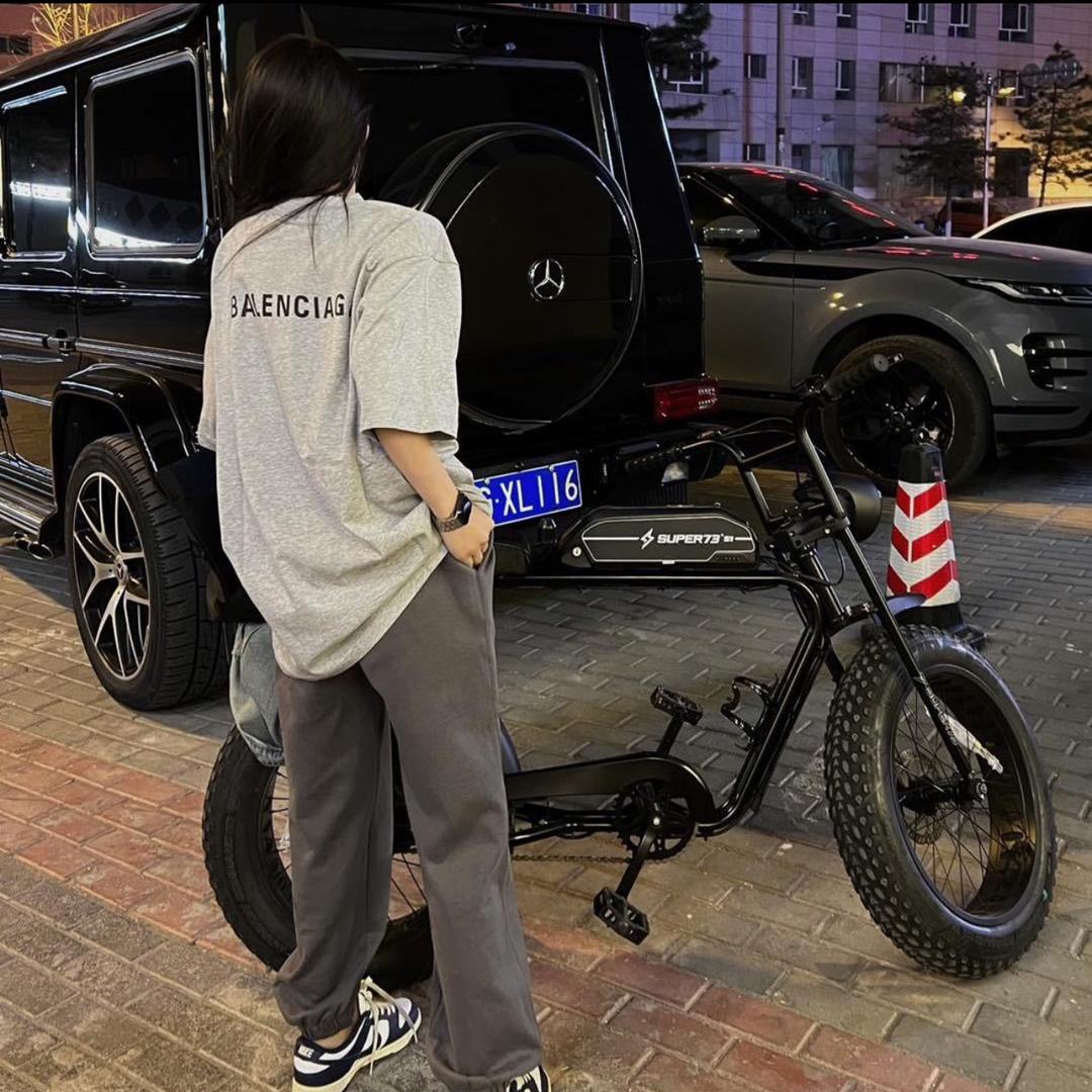 bb一点也不酷