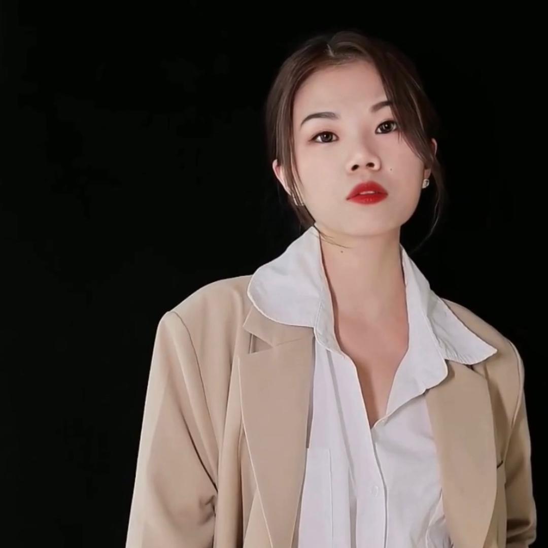 寇雅馨～梅