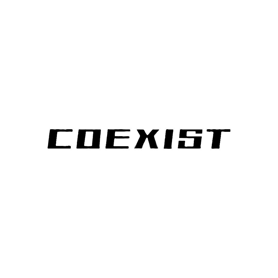 COEXIST