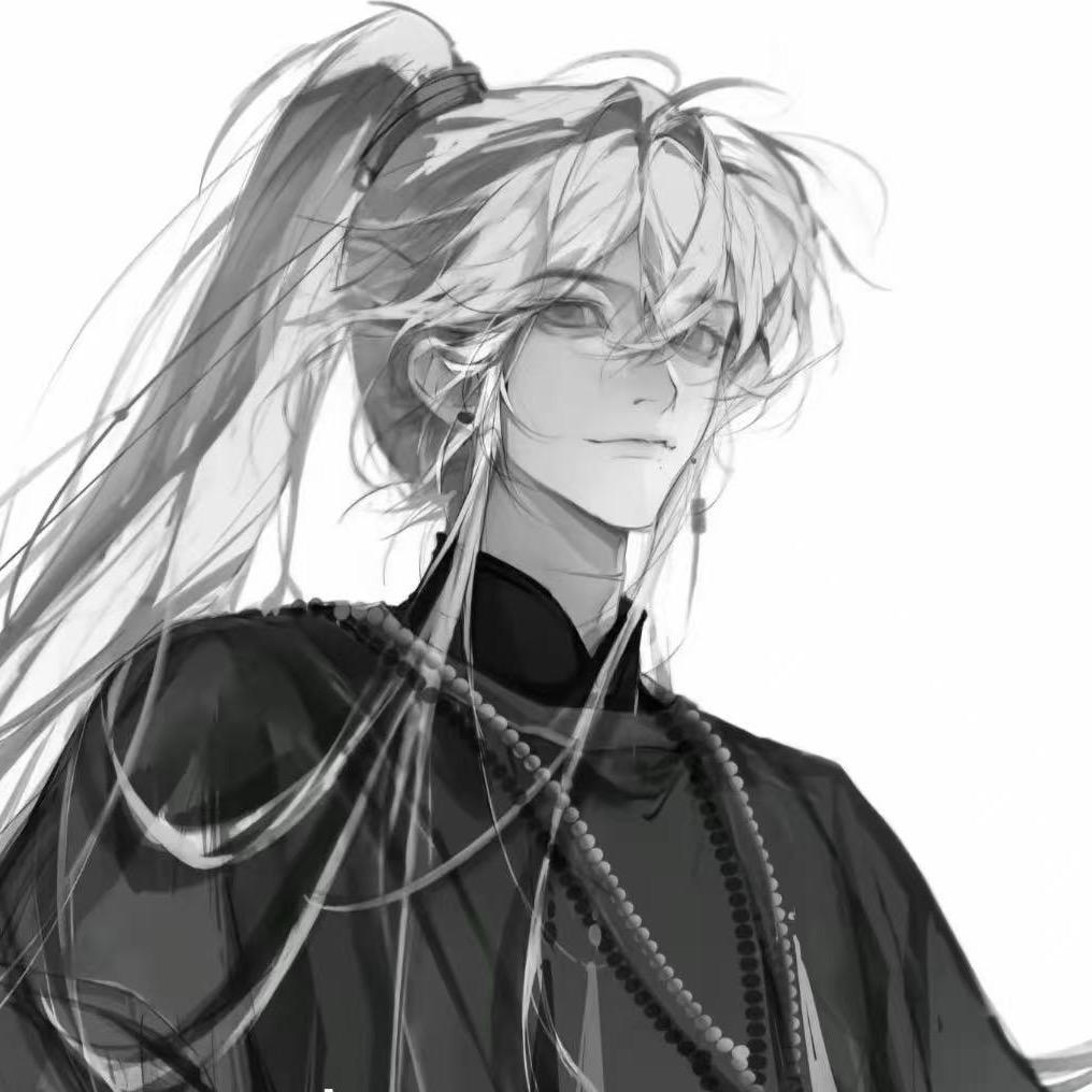 是杨不是羊-