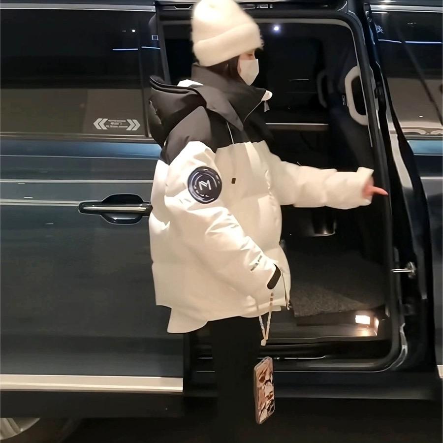一见钟情女装