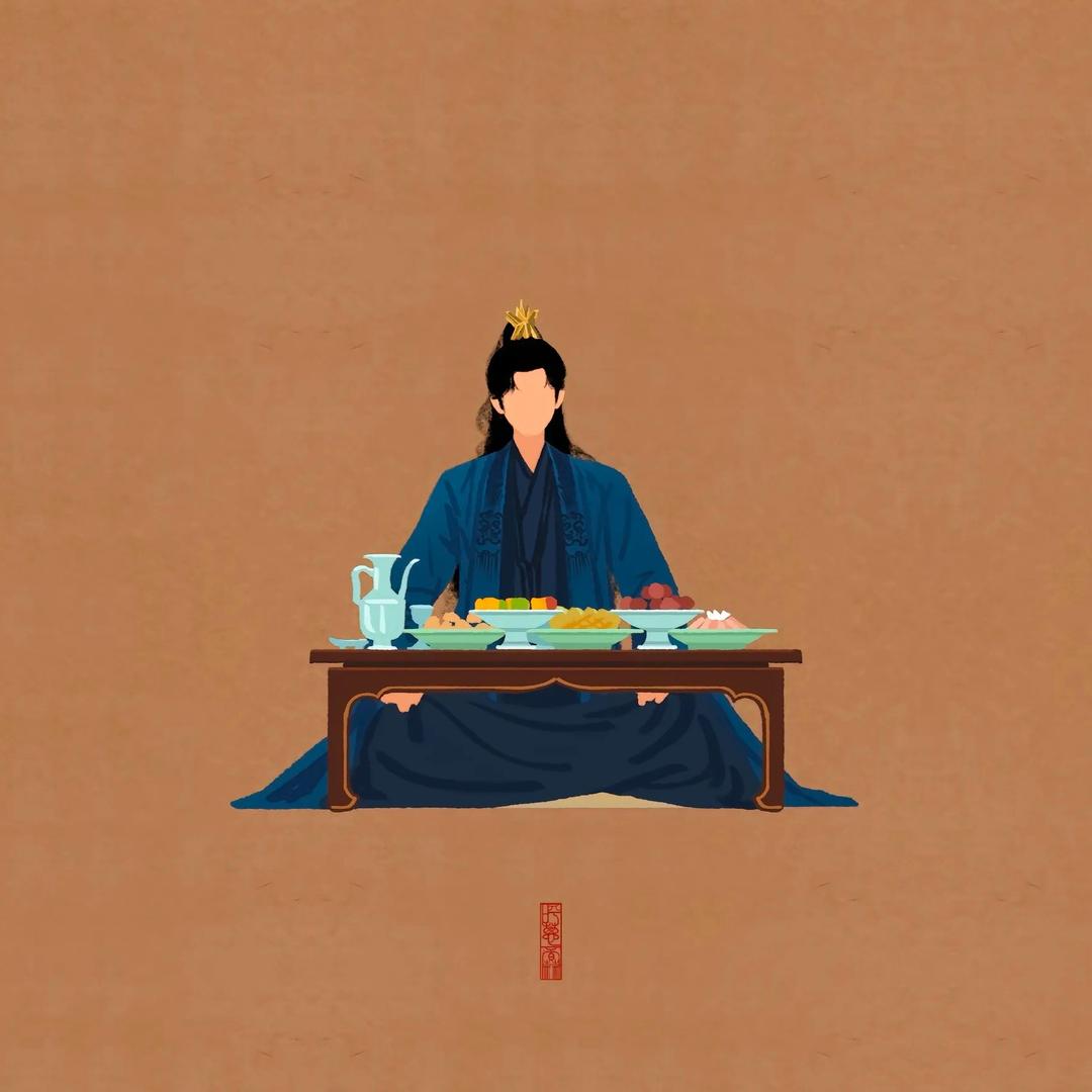 南汐寒笙
