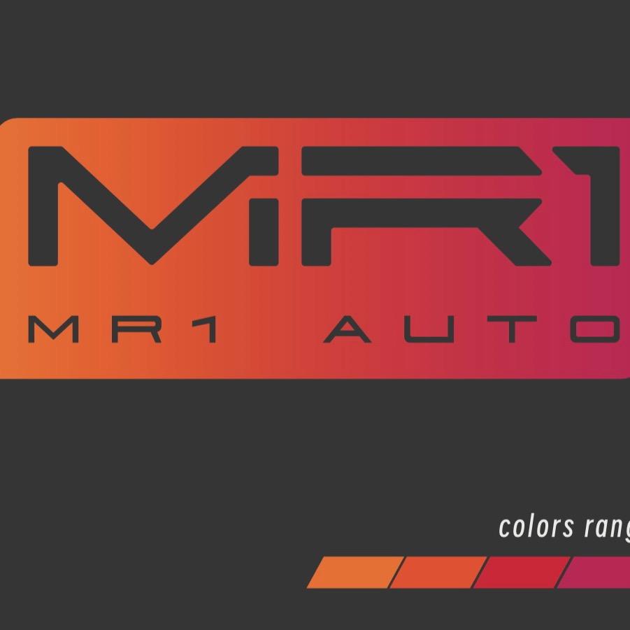 温哥华MR1