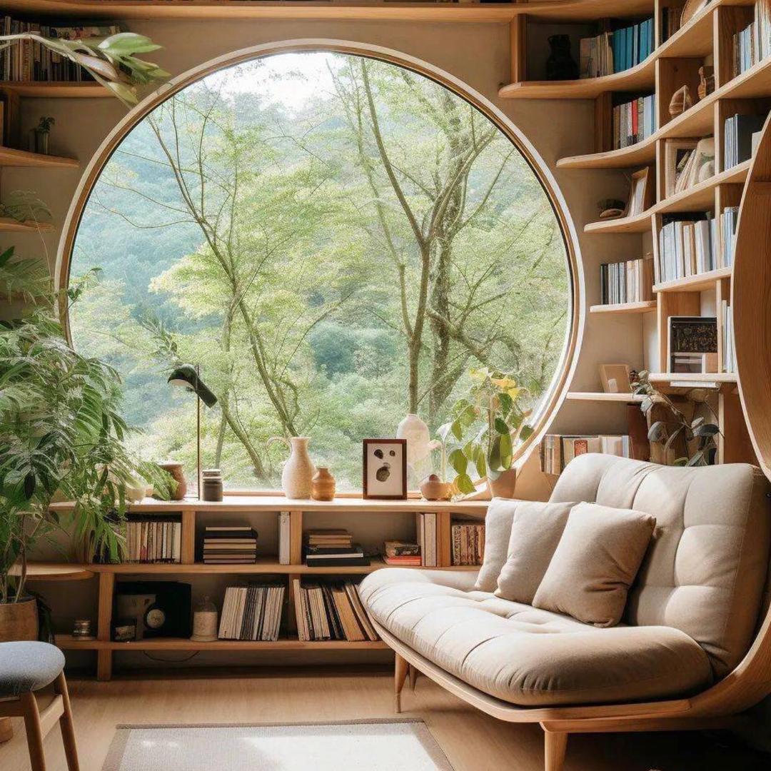 七号书屋
