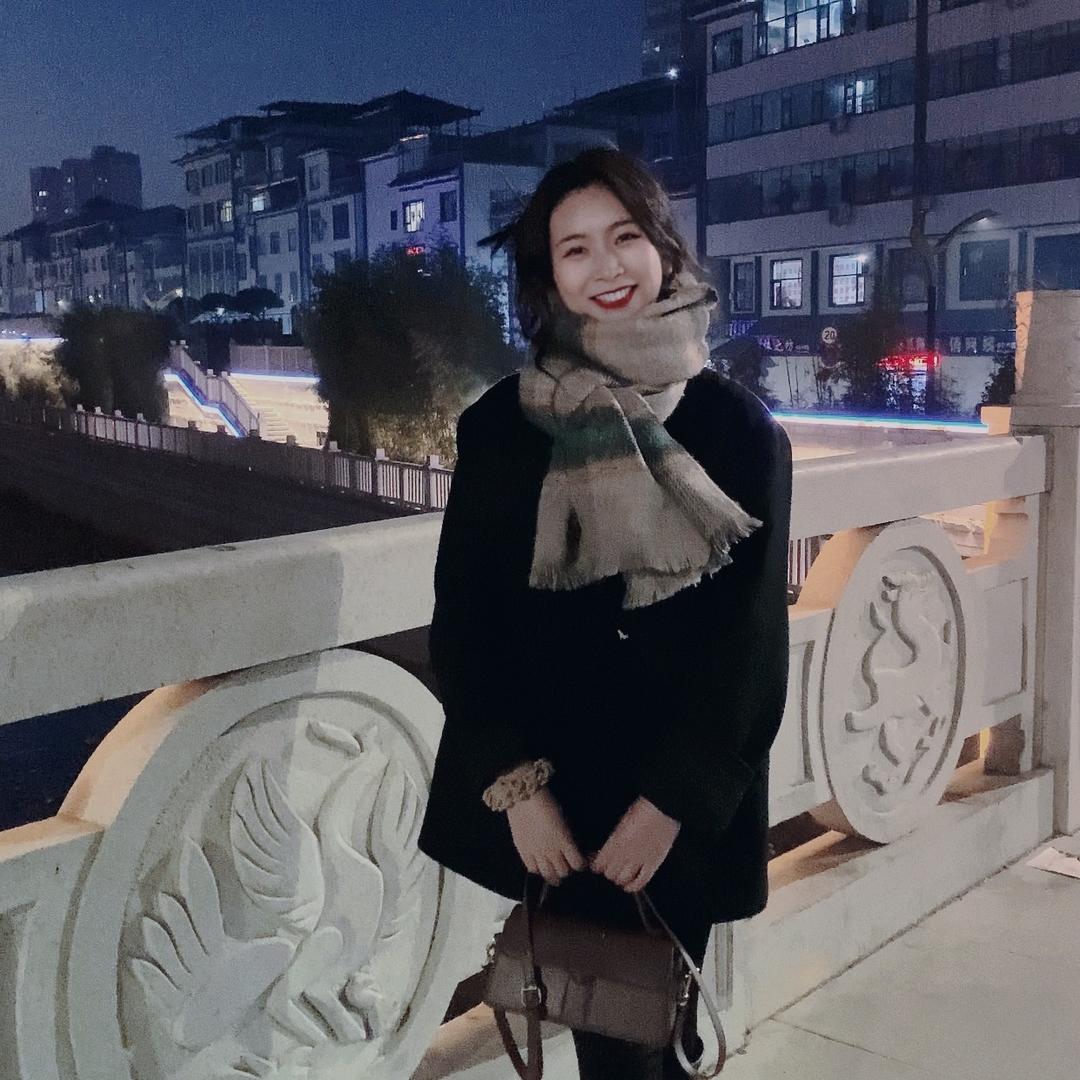迷人的小仙女🧚