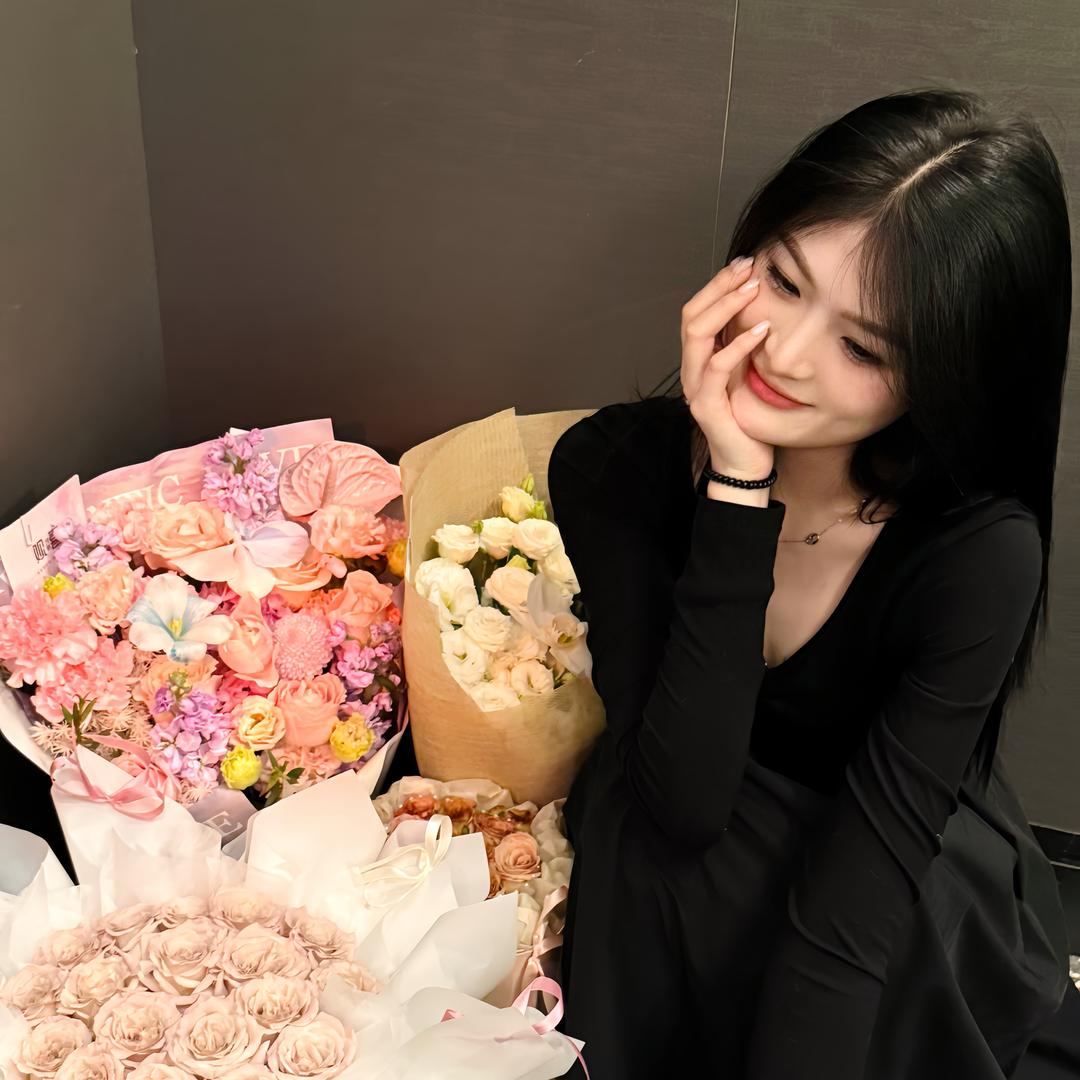 YINGZI轻奢女裤
