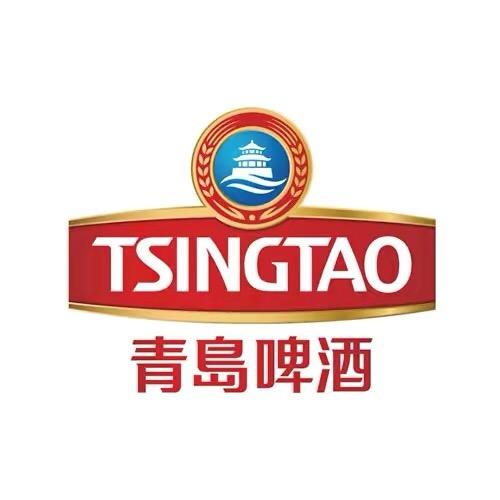 青岛啤酒百基专卖店