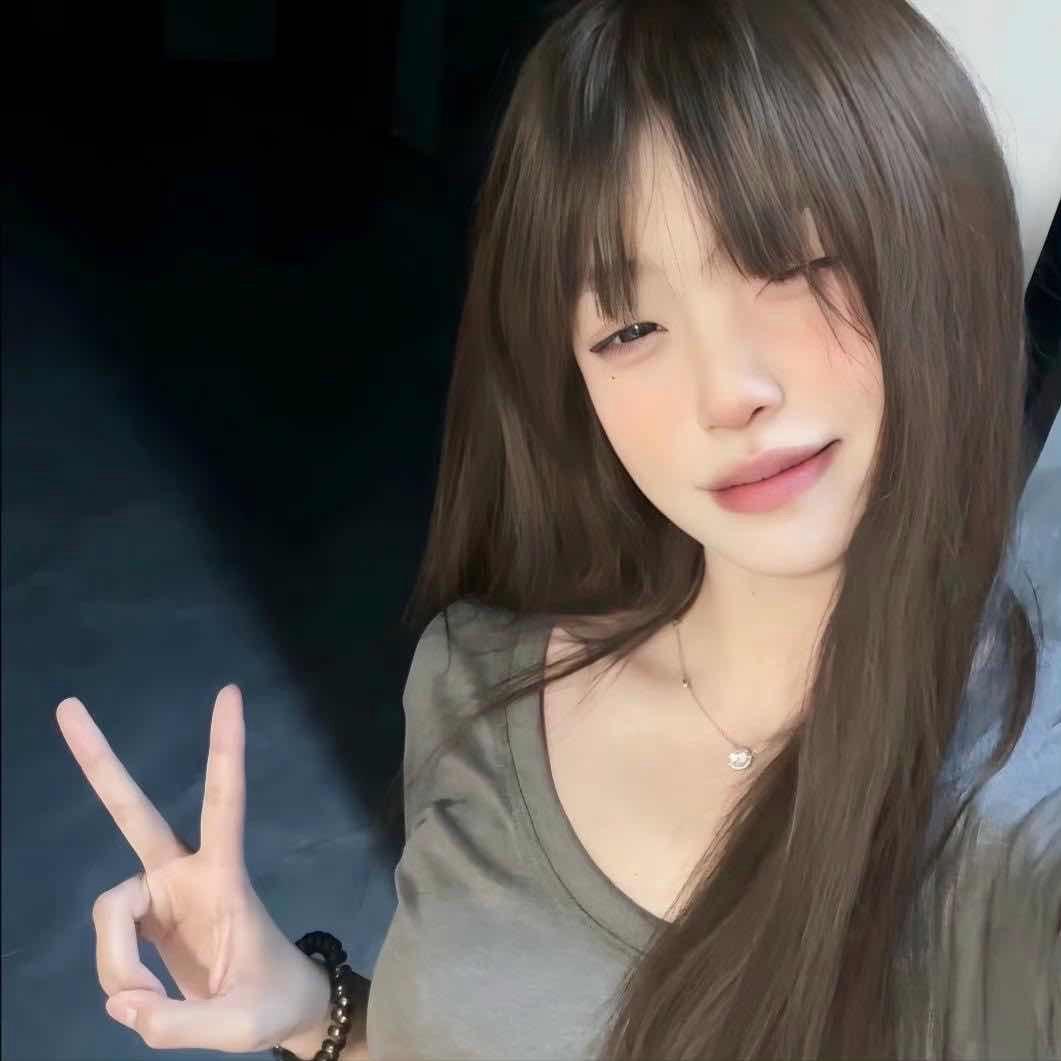 小美的穿搭间