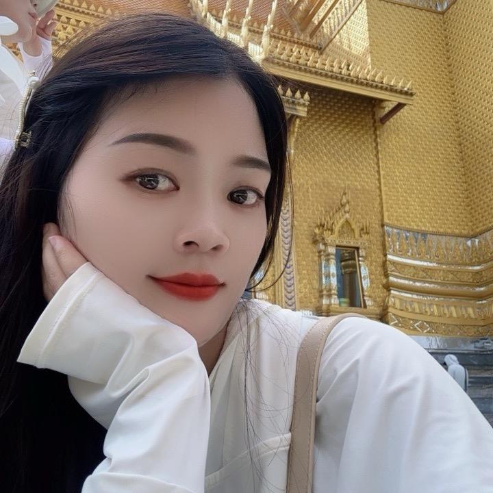 媚儿    （连赞拉黑）