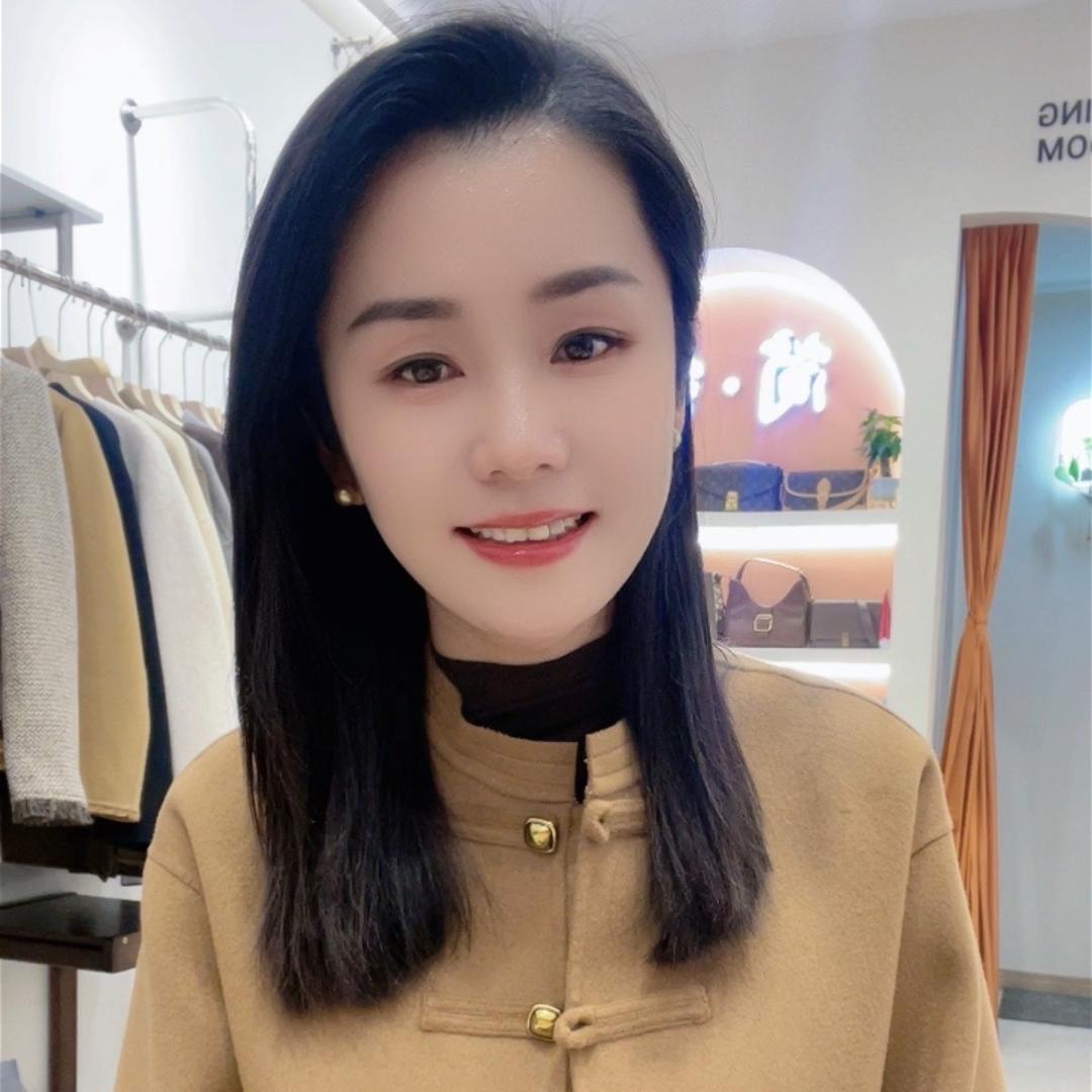 管姐-简约女装（在乍浦）