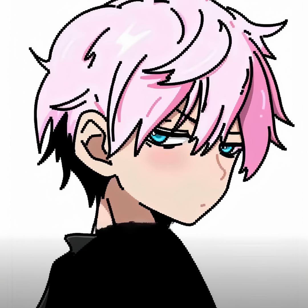 颜值少年