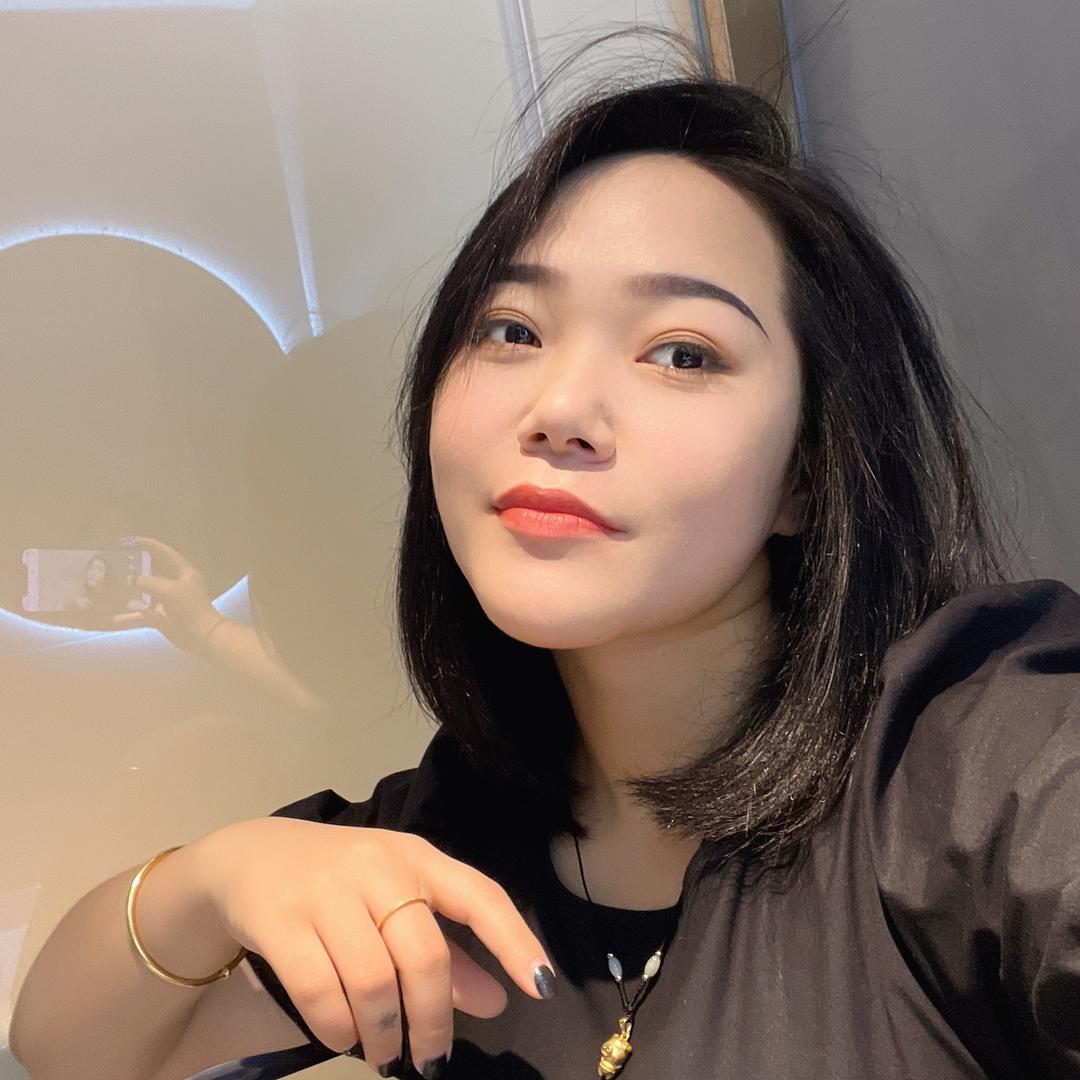 赵 • 娜娜～