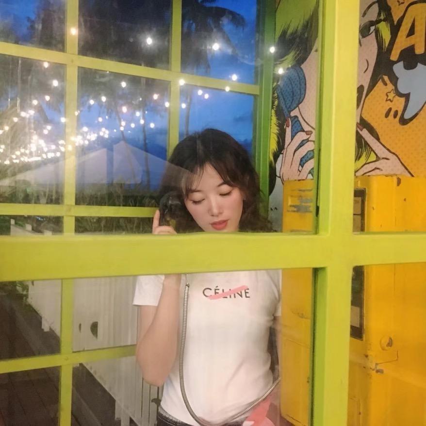 妮视界
