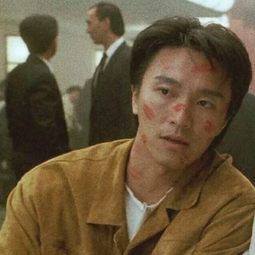 张某人