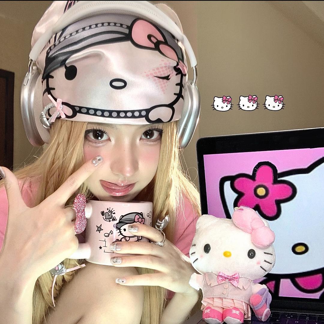 Kitty小猫