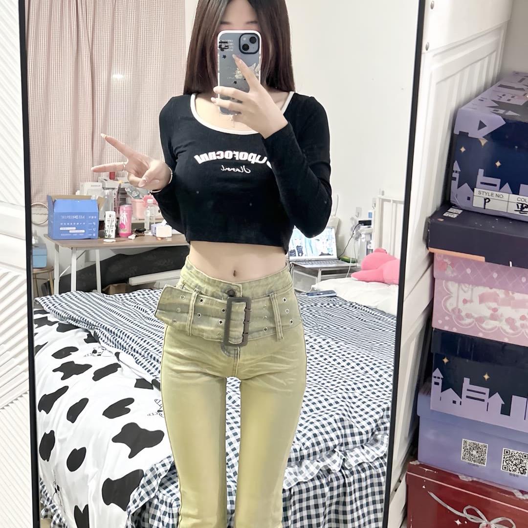 @容容～