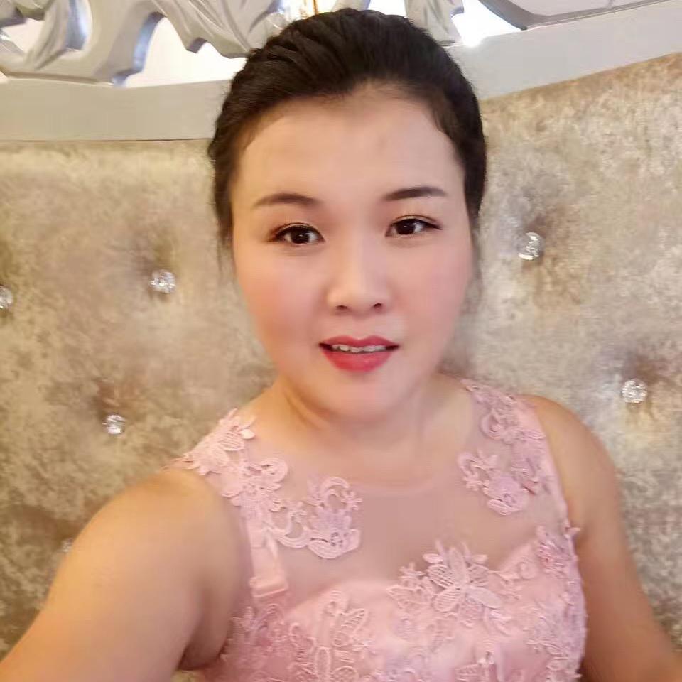 小馨在南昌
