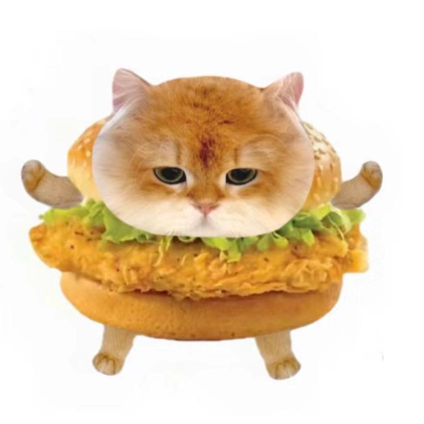 香香低脂美食