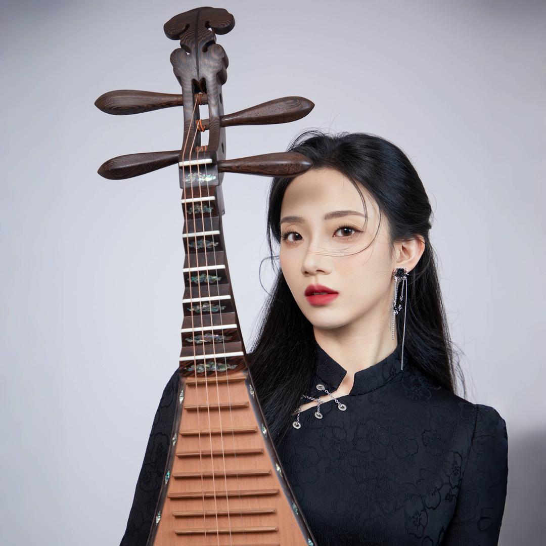 李芷萌琵琶
