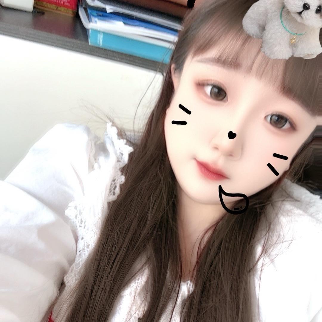 小玲吖！🫐