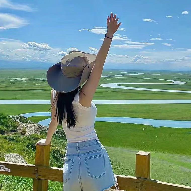 海南馋妹