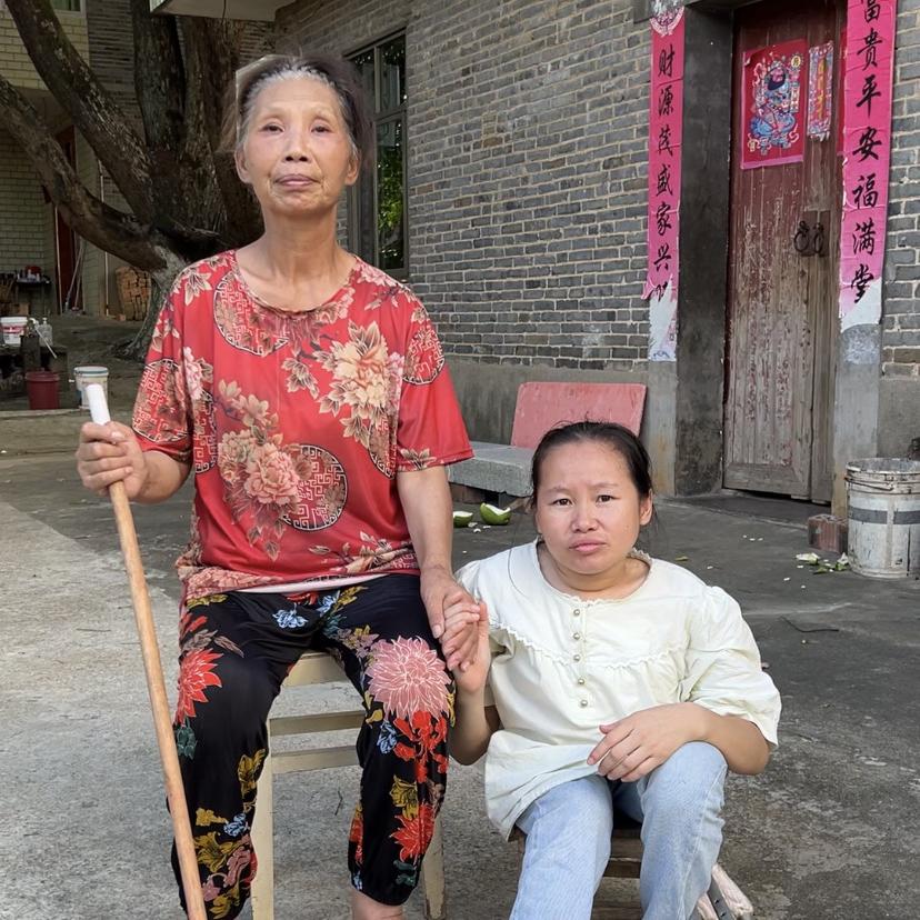 农村母女优选百货