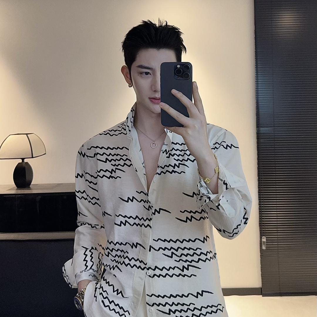 程程的试衣间