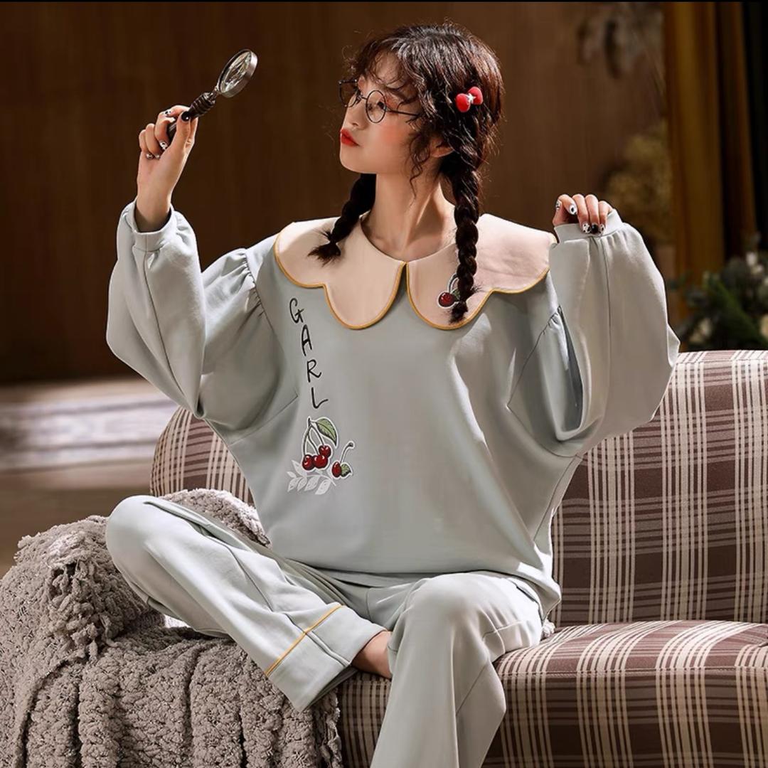 芬芬品牌睡衣