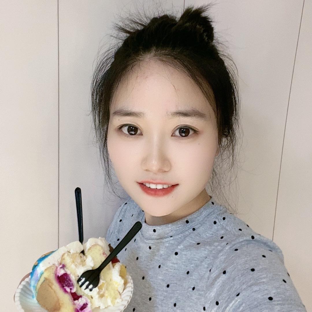 菜菜@