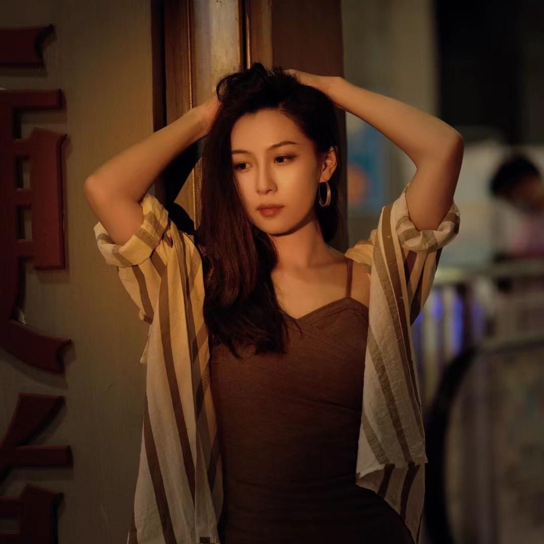 女博士GiGi在大马
