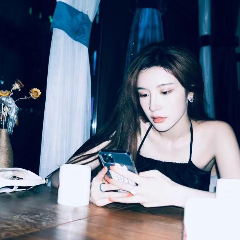 是劢劢呀～