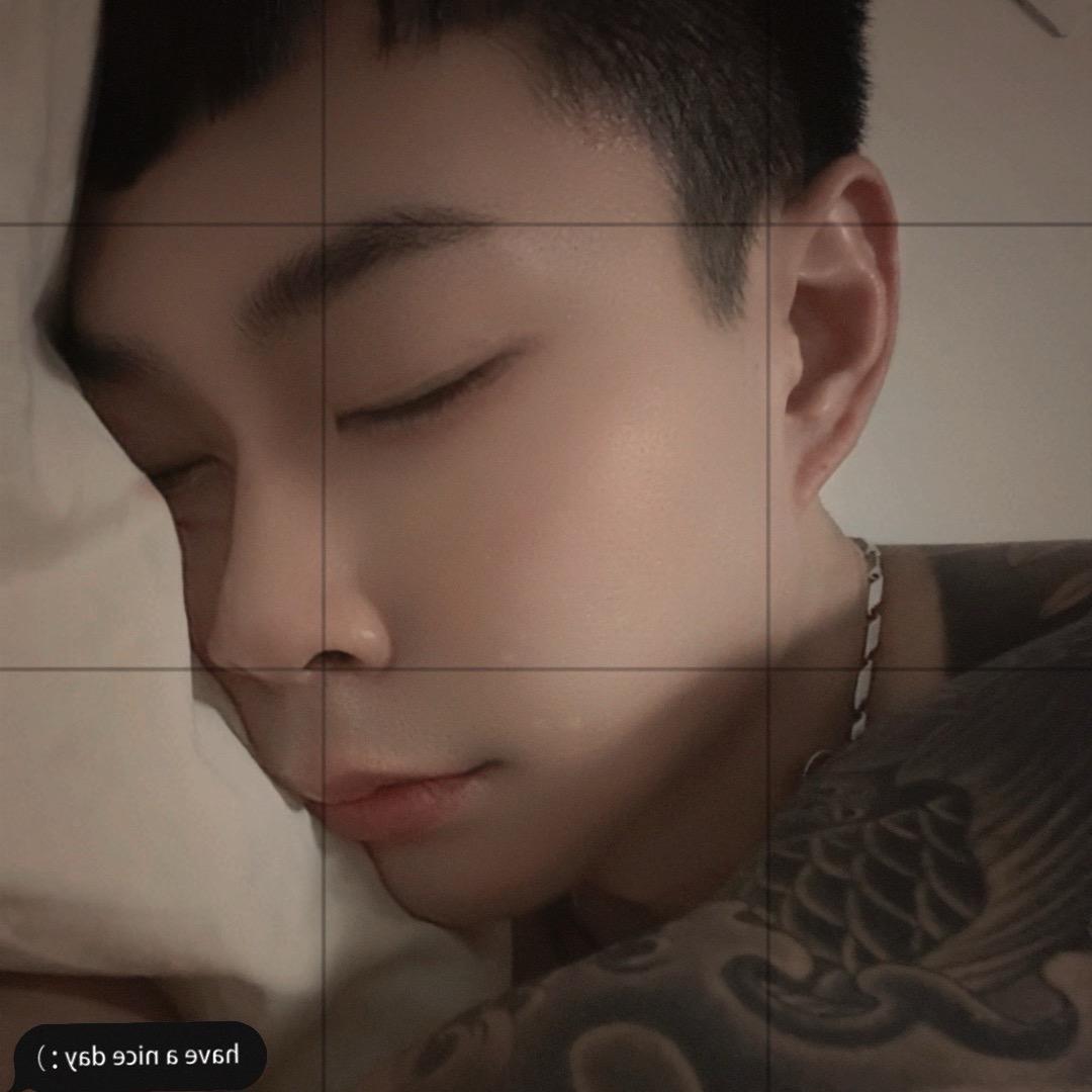 @摩羯座