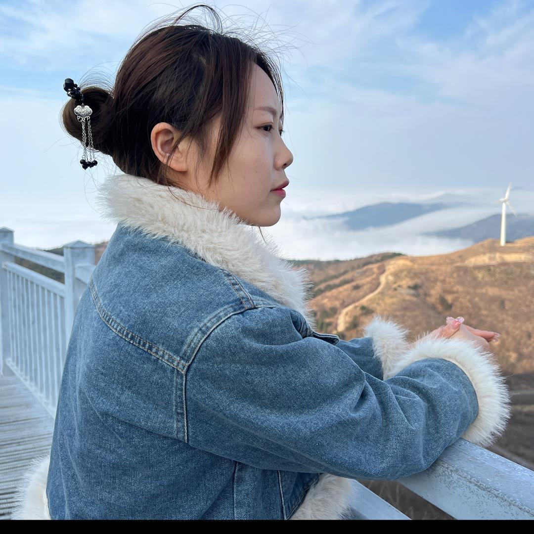 小琴与阿进