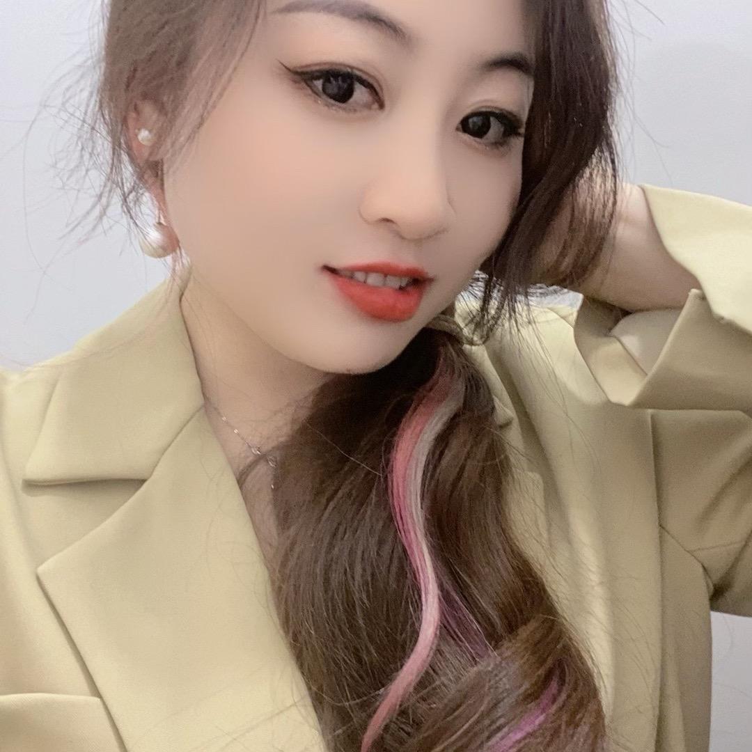 深情梅梅
