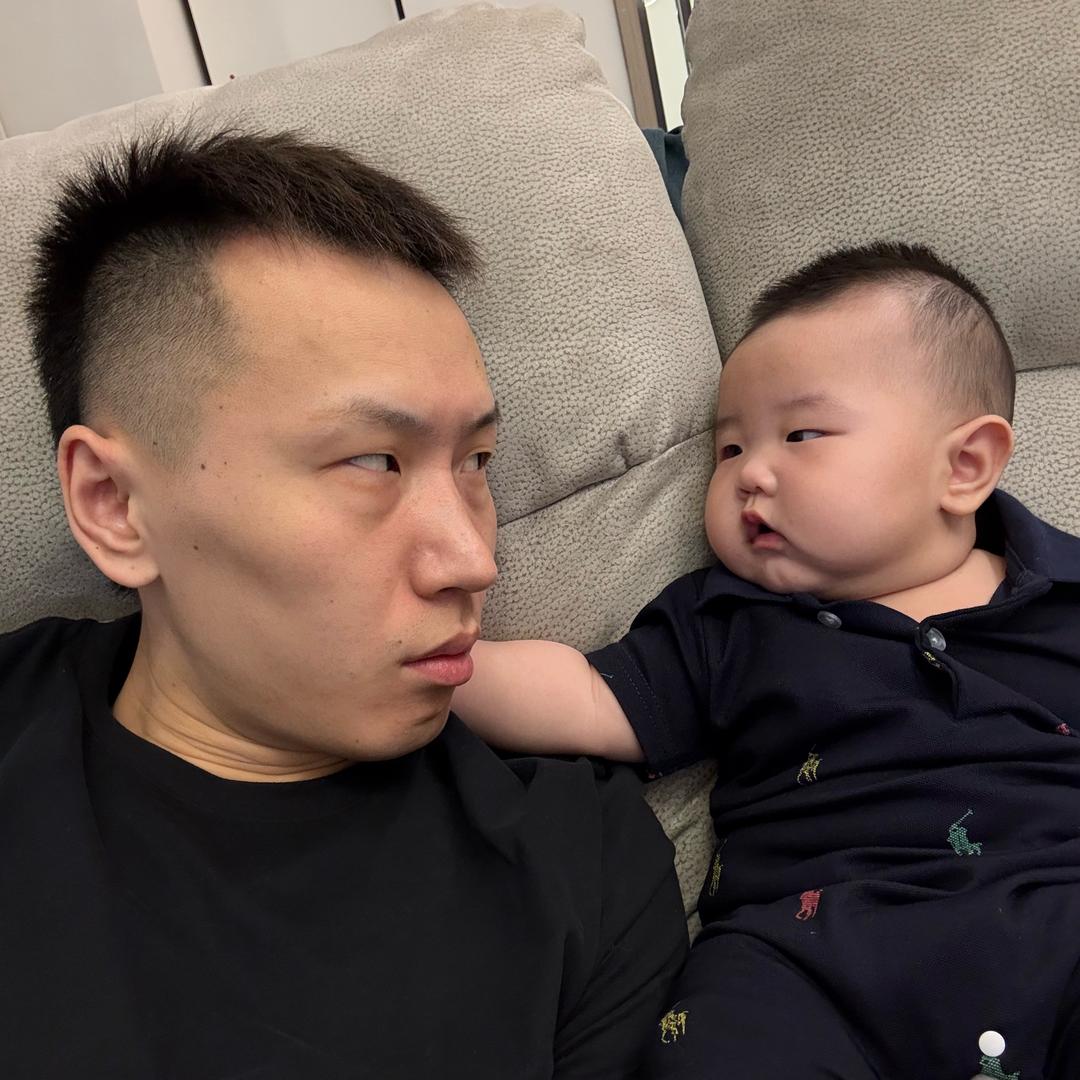 代喜全-