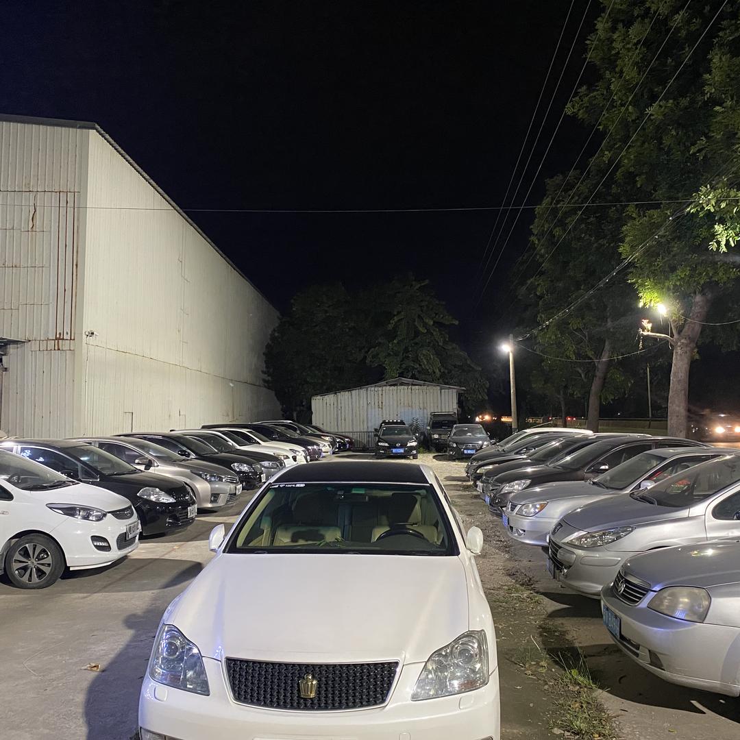 小陈代步车