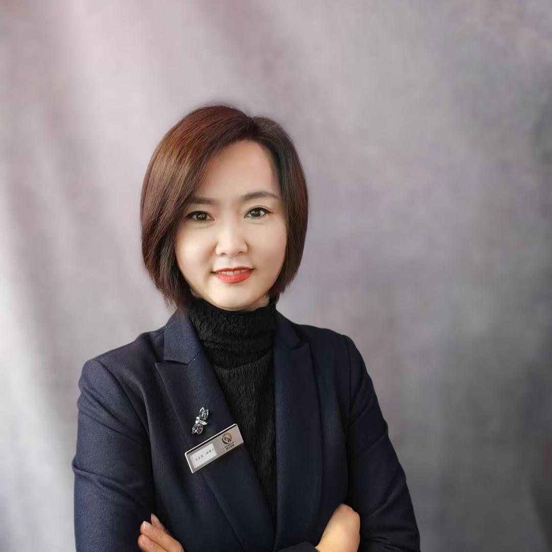 华姐农技助农