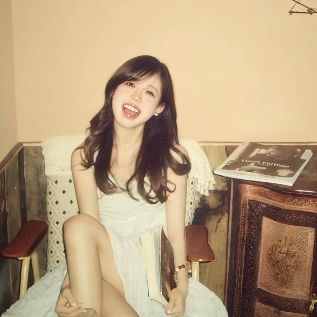 小杏福