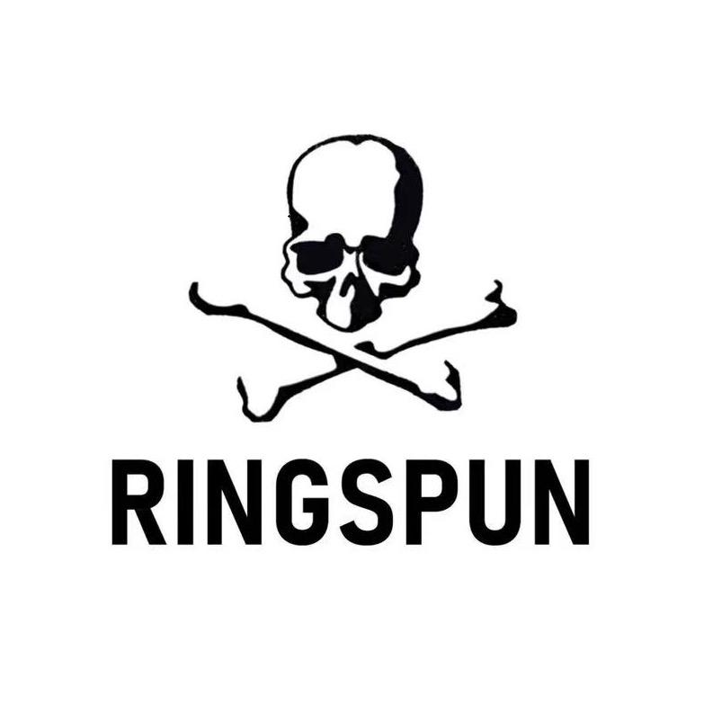RINGSPUN时尚男装旗舰店