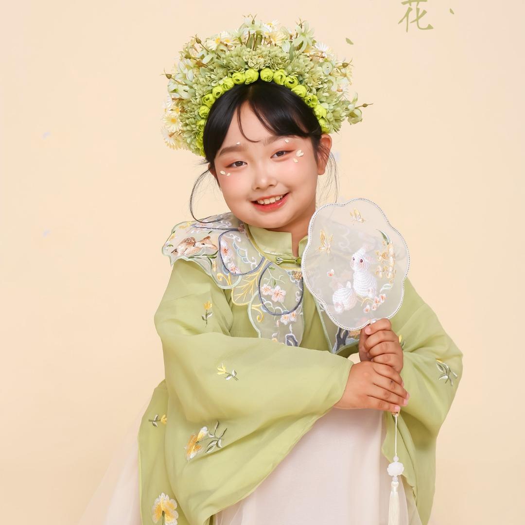 大森林的森林
