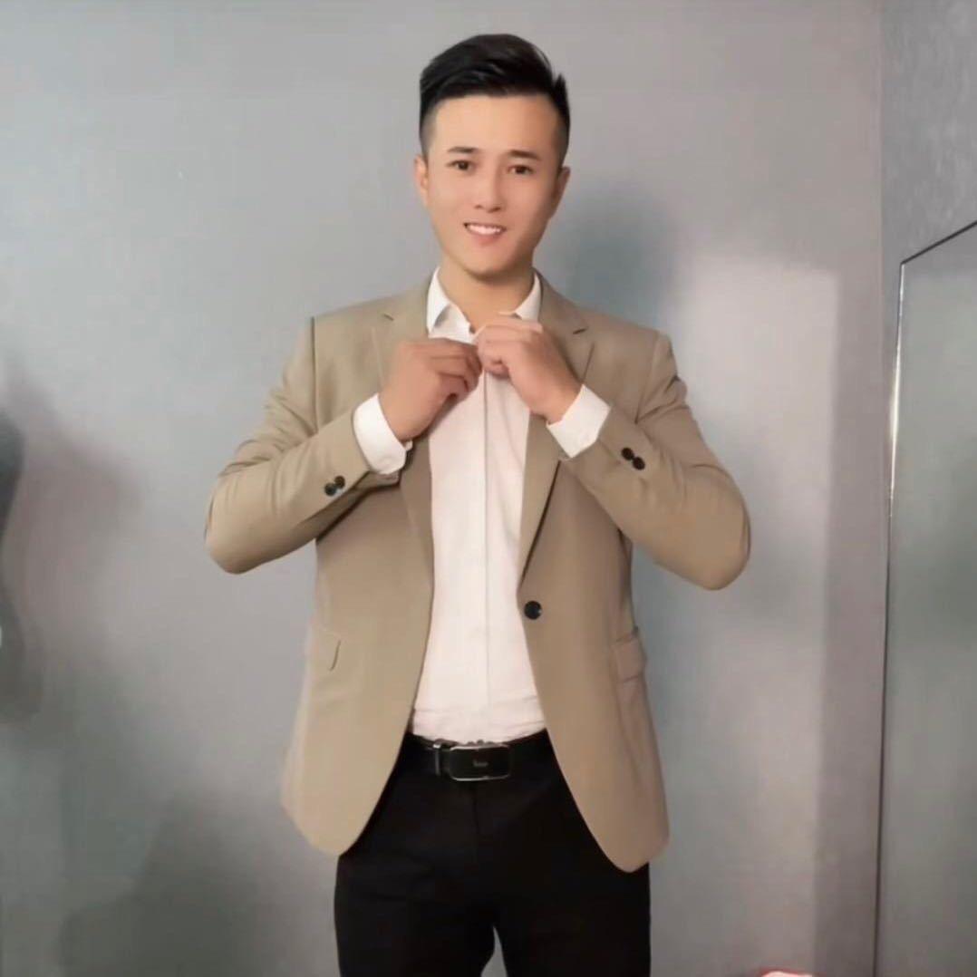陈开心（团队招人）