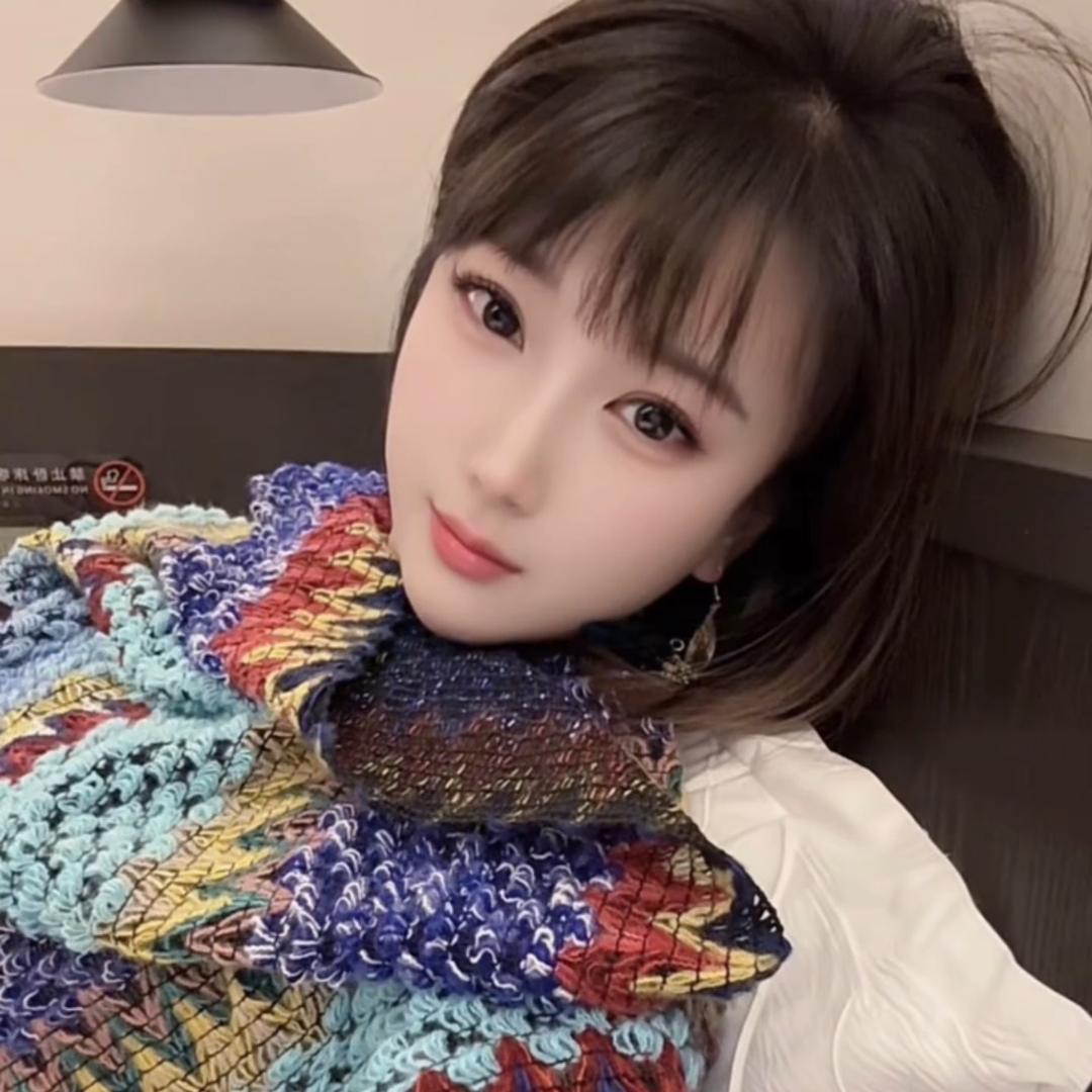 兰姑娘