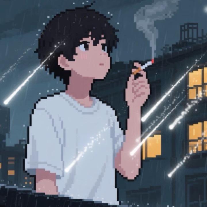 逆天