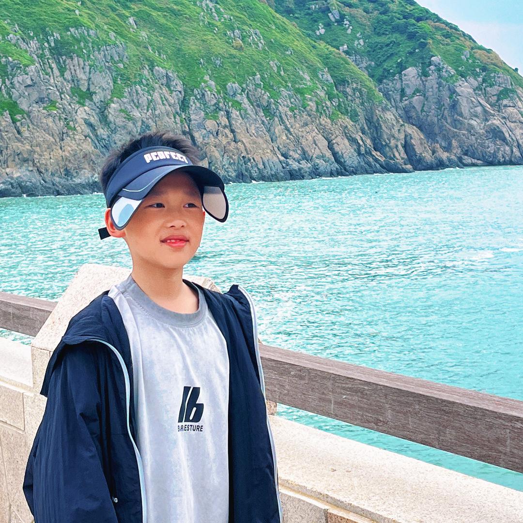 泽哥小米的一家
