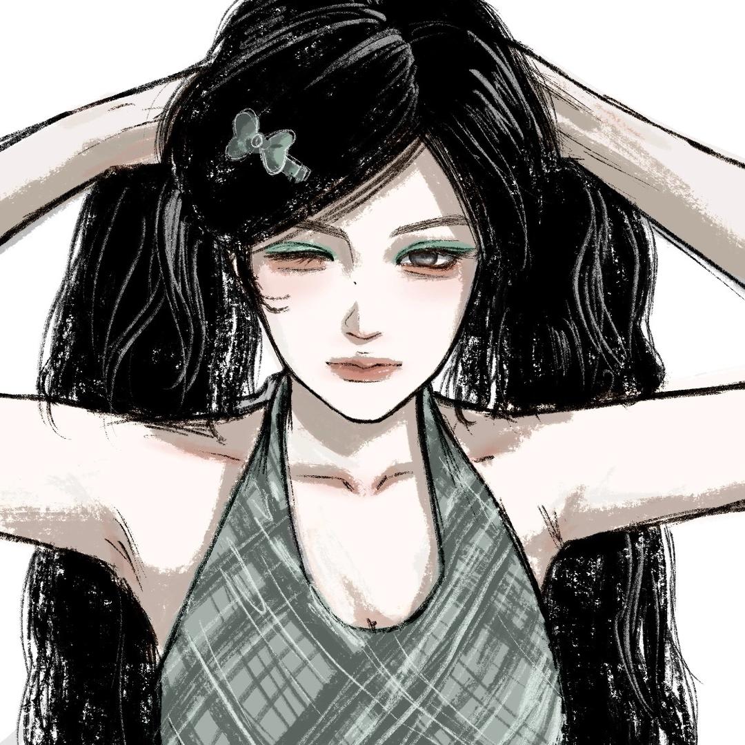 火辣小妈