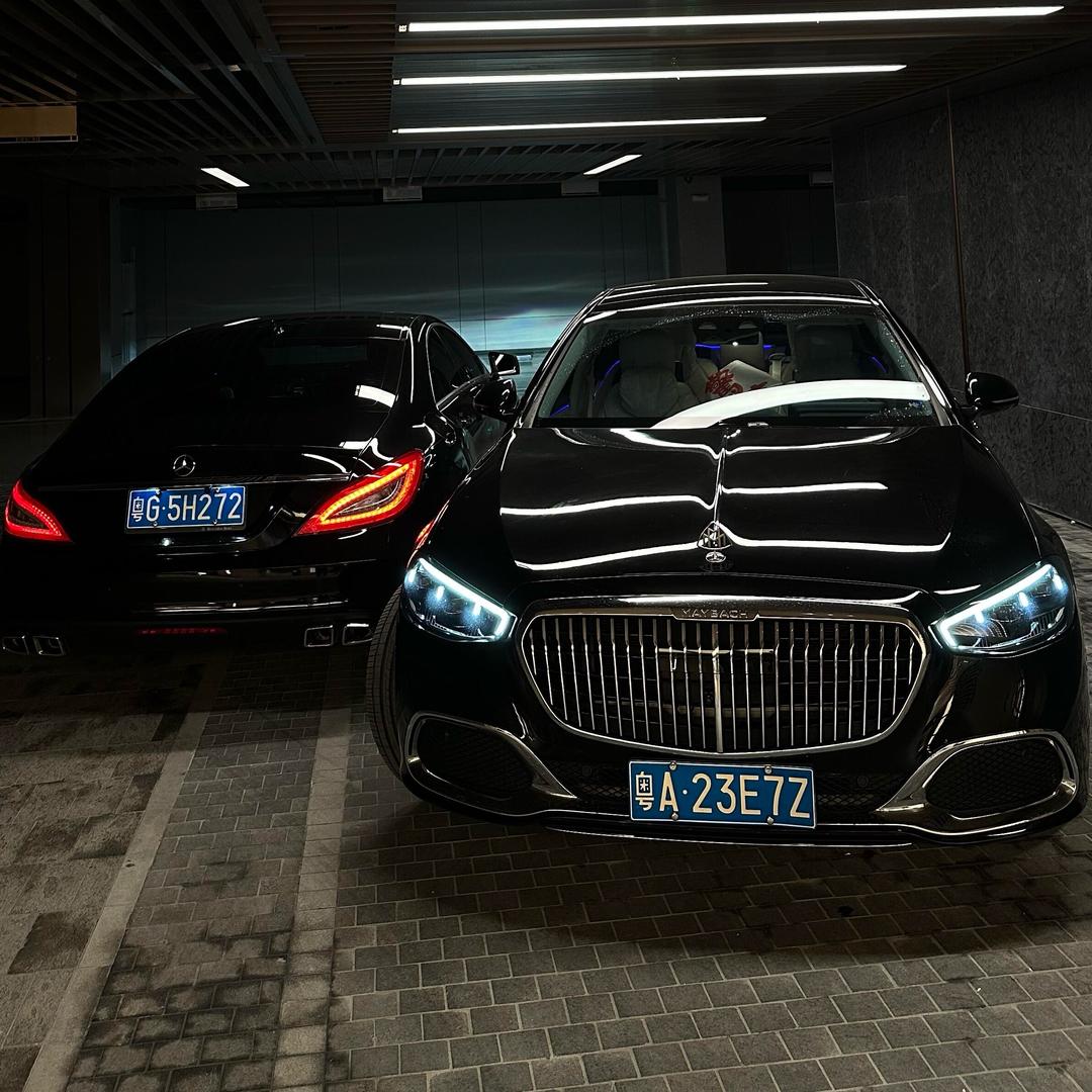 小南不懂车