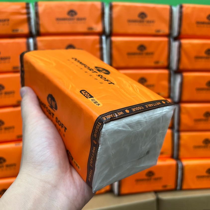 甄选好纸品工厂