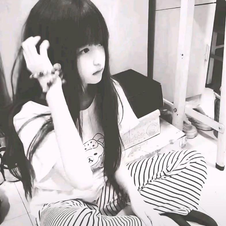 好困我不开心