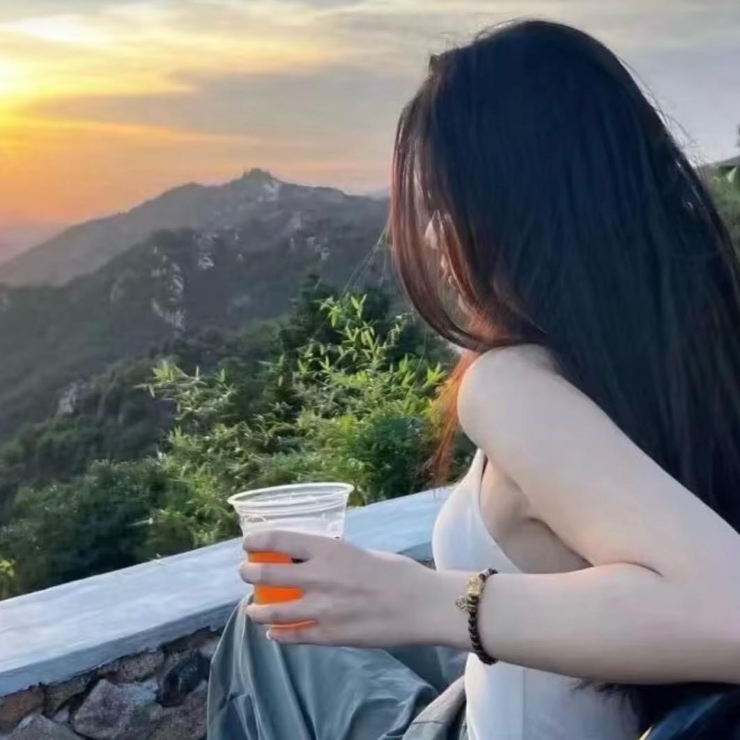 ᰔᩚ.  小姨没烦恼🫶🏻